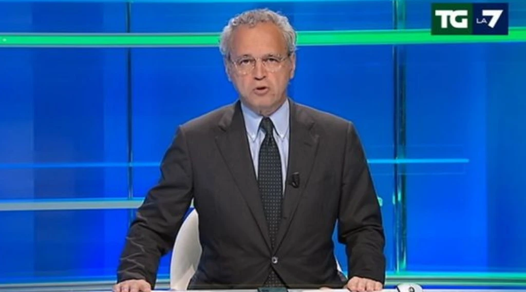 Enrico Mentana al TgLa7: "Vertice governo-Regioni, cos'hanno deciso sui cambiamenti cromatici". Tutto rimandato a dicembre?