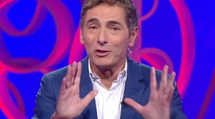 Marco Liorni, dopo Reazione a catena una clamorosa promozione? "Voci di corridoio. Manca l'ufficialità ma...". Rai, un ribaltone