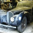 Bugatti da 6 milioni di euro