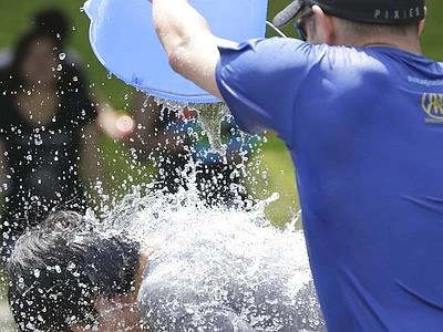 Nel weekend arriva 'Stige', fiume di caldo africano che porterà dieci giorni di fuoco