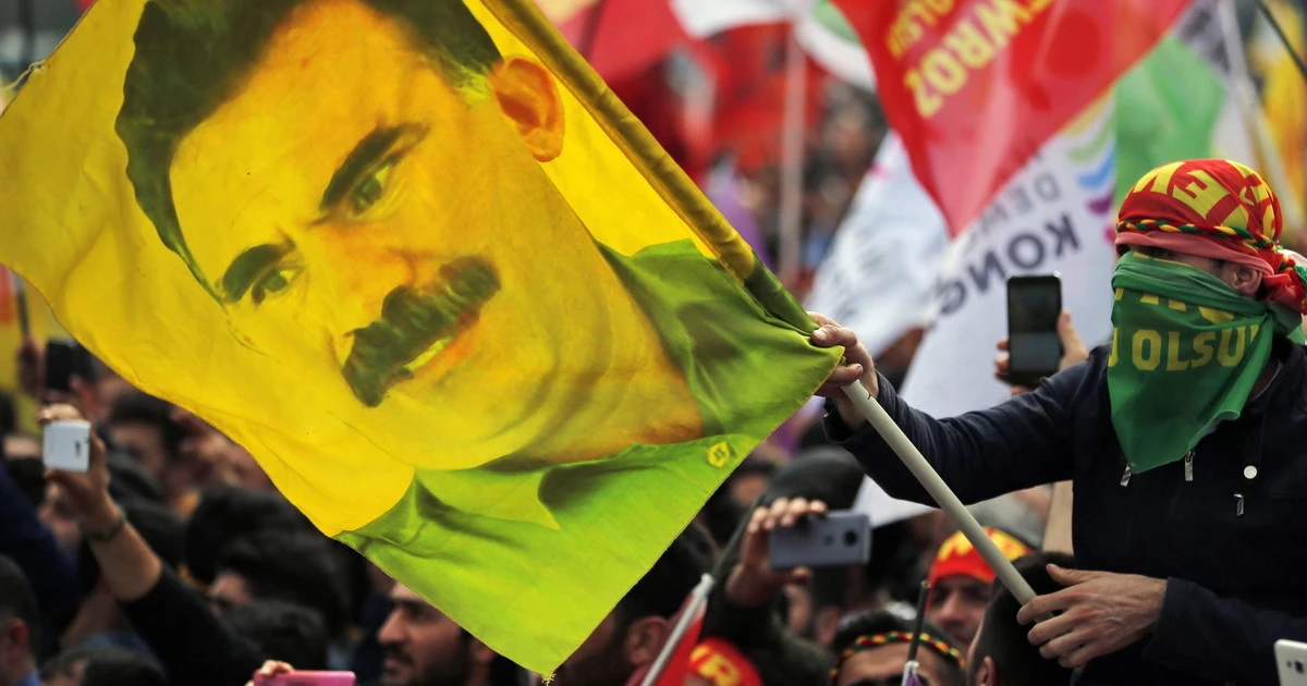 Ocalan, ecco perché ha detto addio alla lotta armata: "Sciogliete il Pkk"