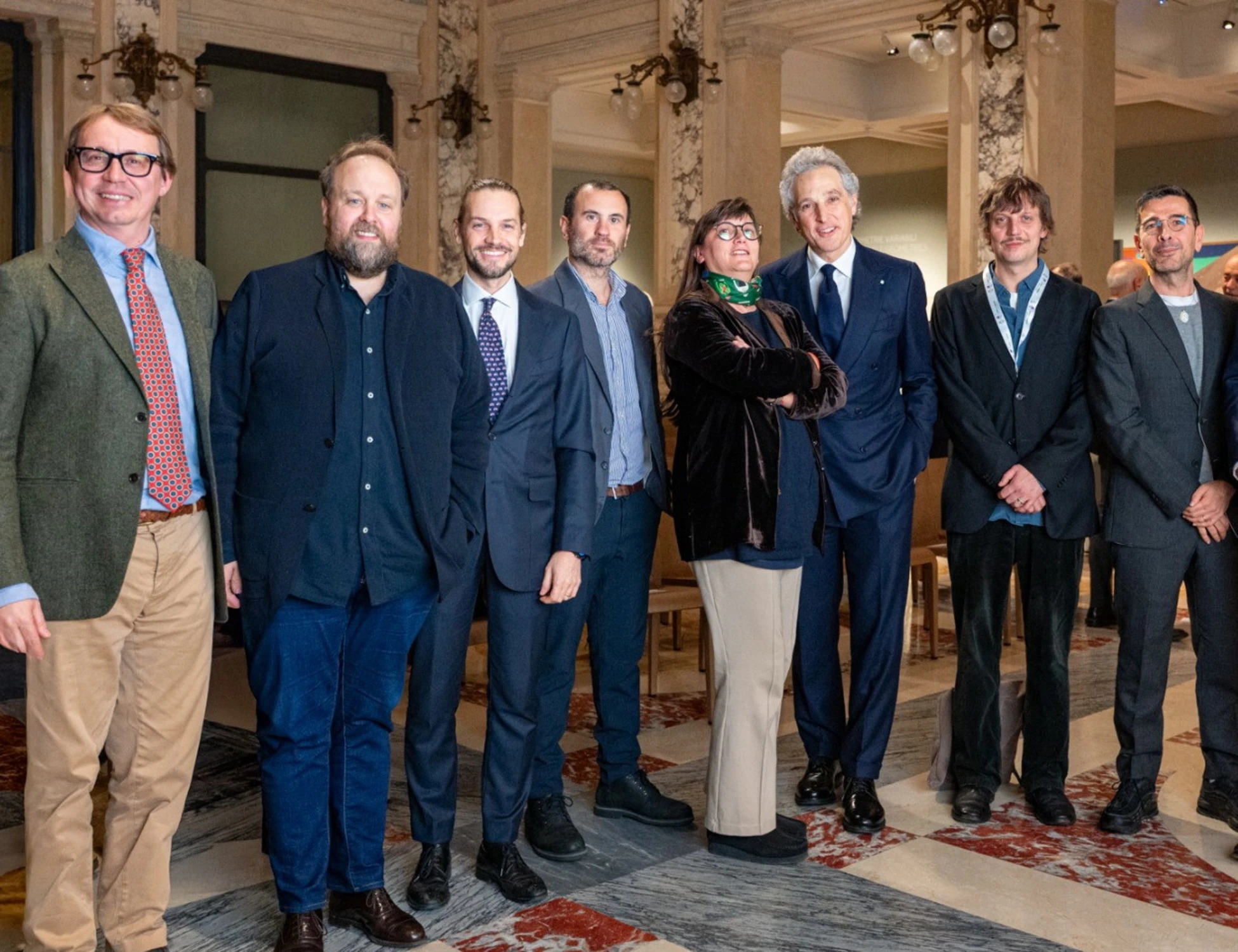 Allemandi presenta i palinsesti editoriali 2026 