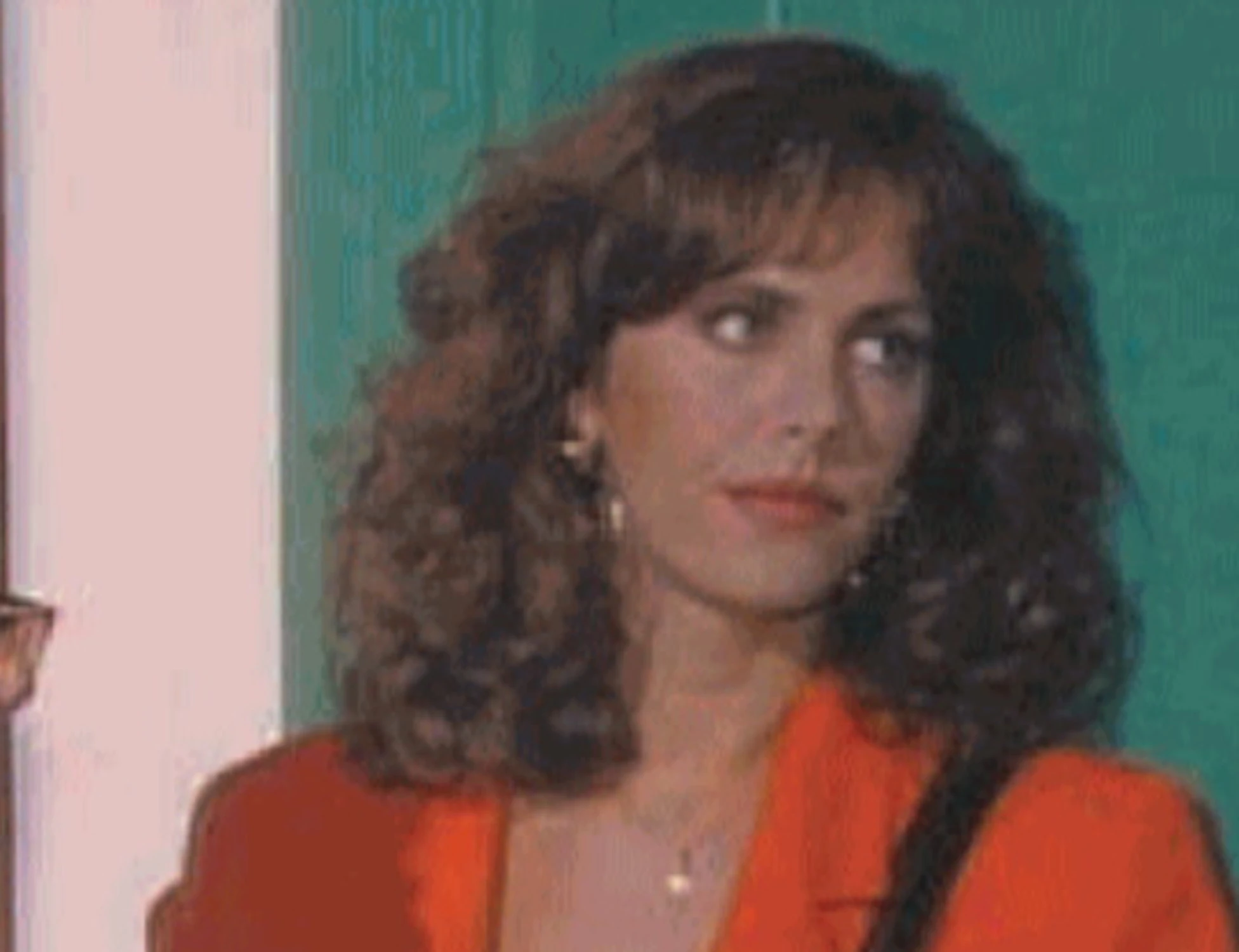 Paola Onofri: "Ho respinto un dirigente Rai, ora tornerei a recitare"