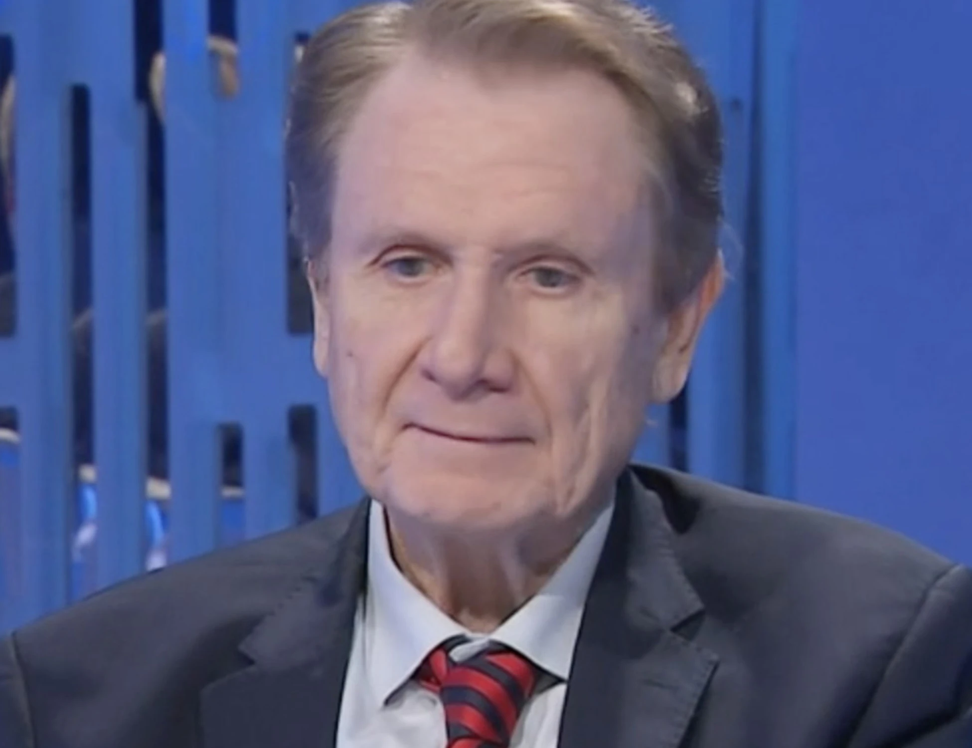 Otto e mezzo, Caracciolo: "L'Ucraina? Cosa non va sottovalutato"