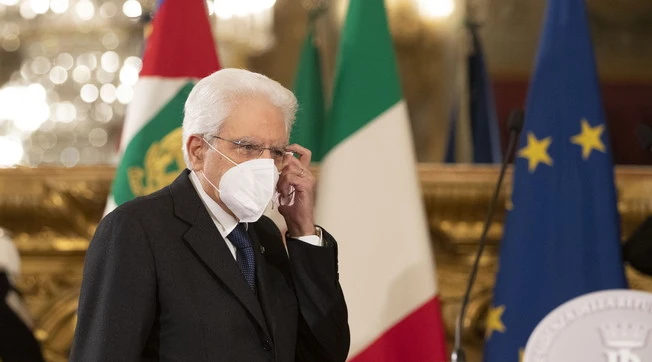 Sergio Mattarella e la quota-Quirinale: la sua mano dietro Guerini e Lamorgese. Una mossa troppo politica?