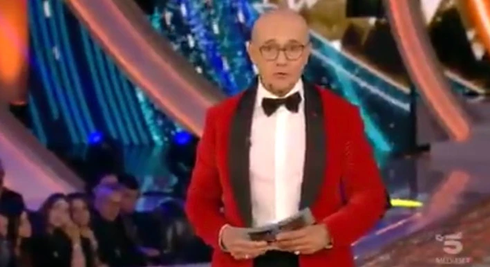 Grande Fratello Vip, nomination a tre ma Barbara Alberti vuole mollare tutto