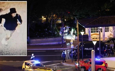 Attentato Montecarlo, Anastasia B. ricercata in tutta Italia: chi è "la donna delle bombe"