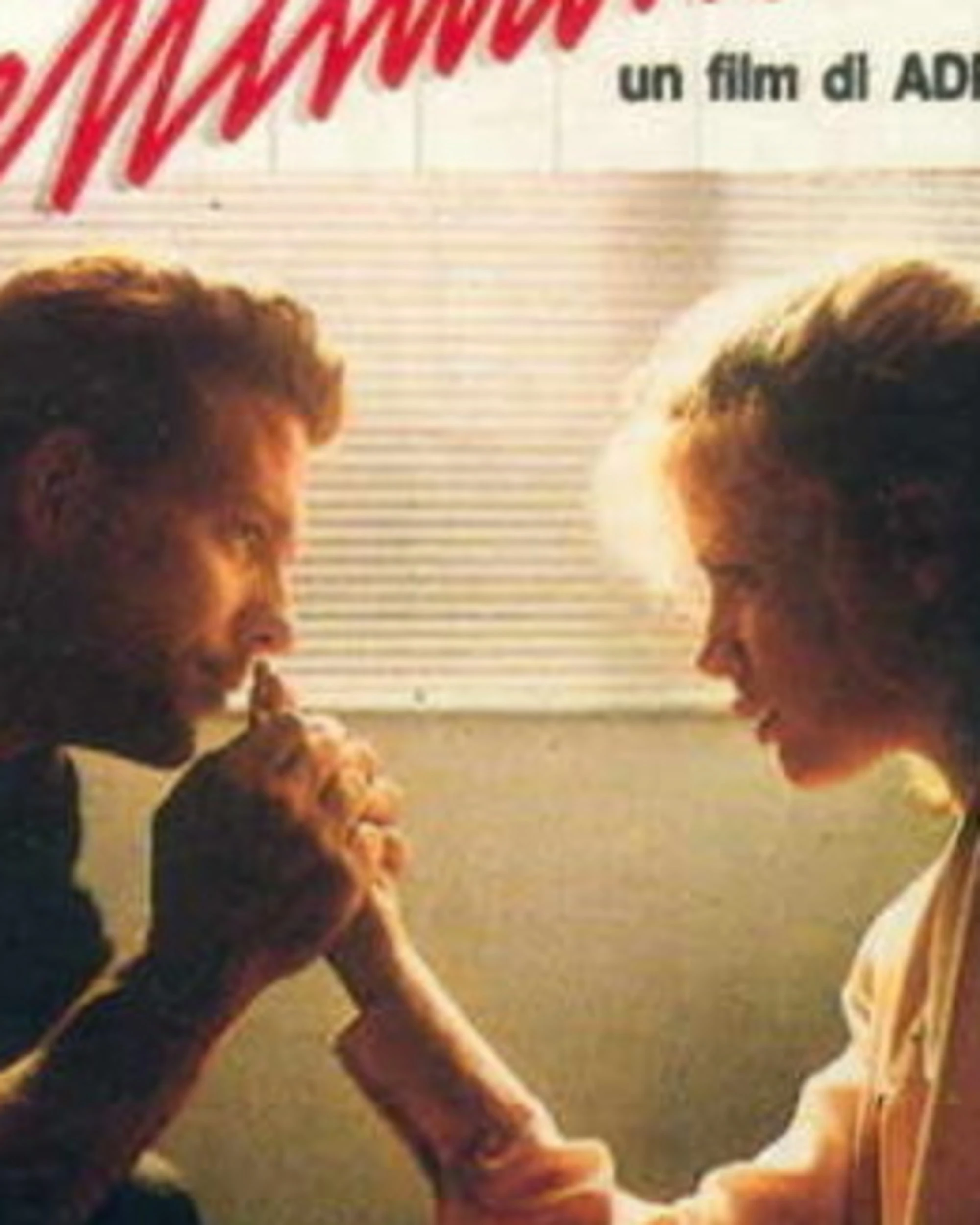 “9 settimane e 1/2”, Kim Basinger colpisce ancora