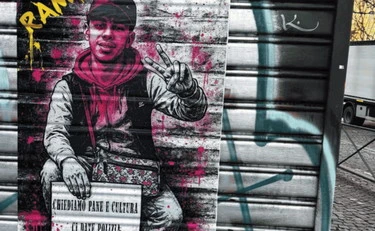 Ambrogino ai carabinieri, "assassini" e fischi: il fango della sinistra