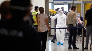 Coronavirus, bollettino: superati i mille contagi, record dal 12 maggio. Ospedali, cos'è cambiato da allora