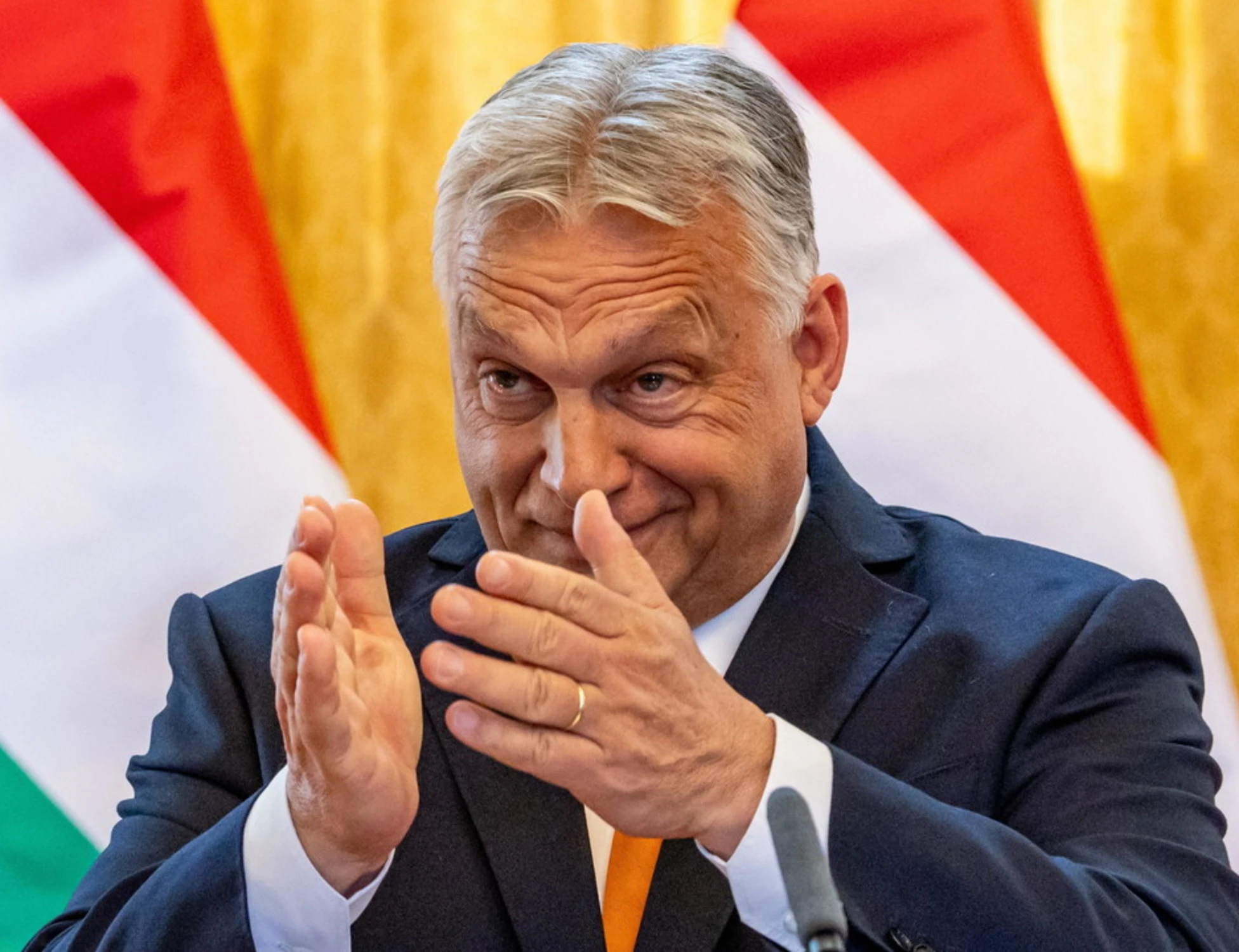 Coordinate del carcere: Orban fulmina Salis