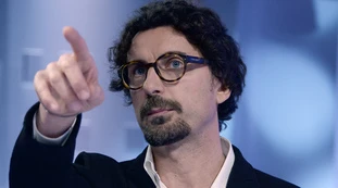 Danilo Toninelli attacca Attilio Fontana: "Fallimento totale, depistaggio e sfregio in Lombardia"