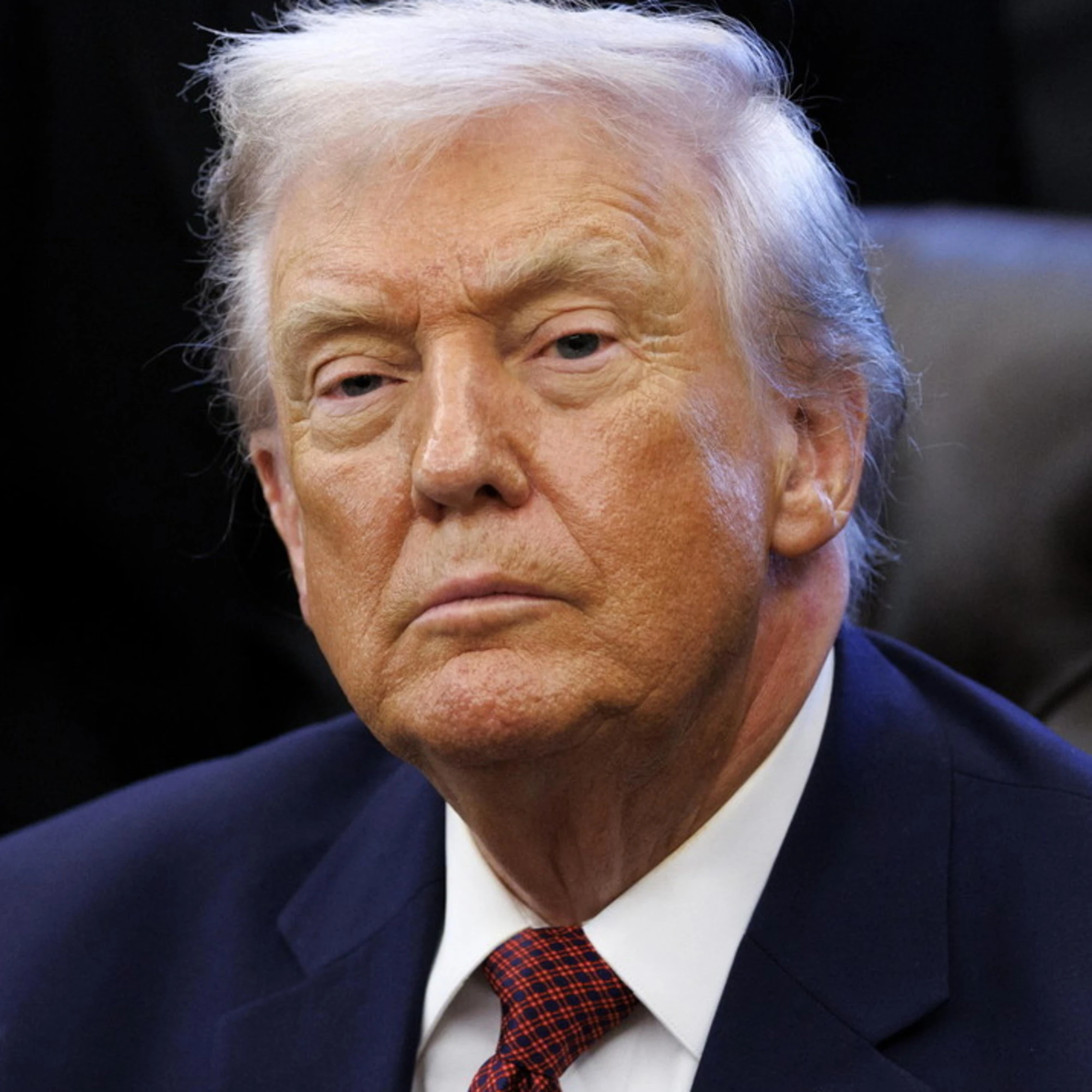 Trump pubblica il manifesto che può cambiare il mondo