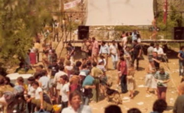 A sinistra ora piacciono i Campi Hobbit