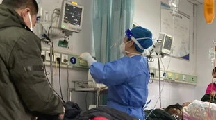Cina, zero morti Covid? Un terribile sospetto