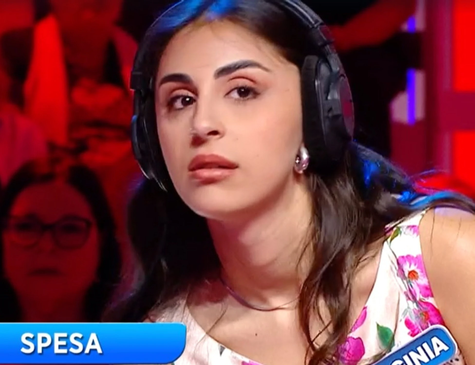 Reazione a catena, con le Terapiste finisce a insulti: "A lavorare"