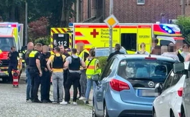 Sparatoria in Germania, almeno 5 morti: arrestato un sospettato