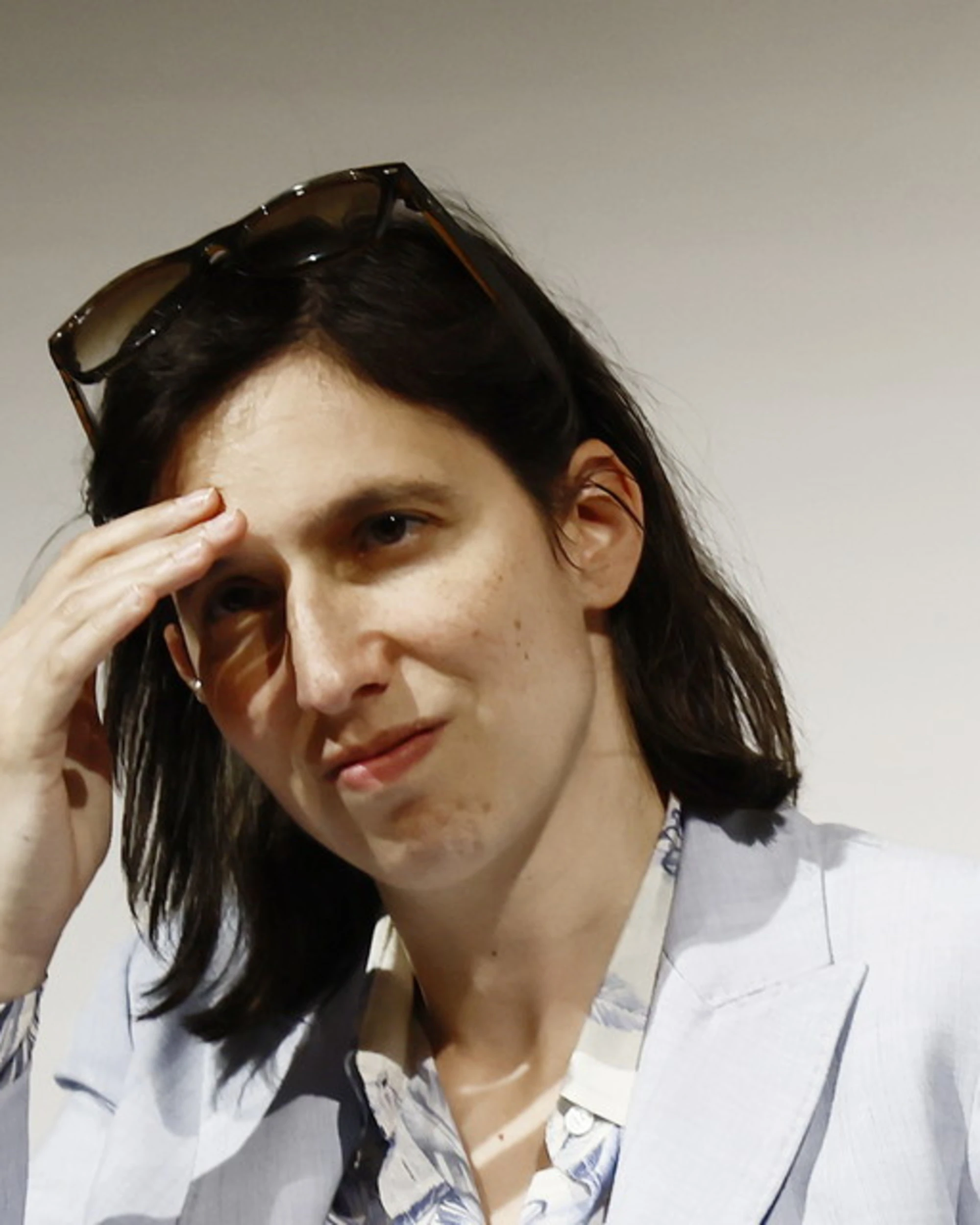 Elly Schlein e il Pd "formula James Bond": l'ultima sparata
