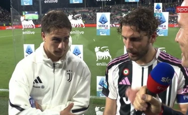 Yildiz e Locatelli valgono più di Serra e “Cuzzo”