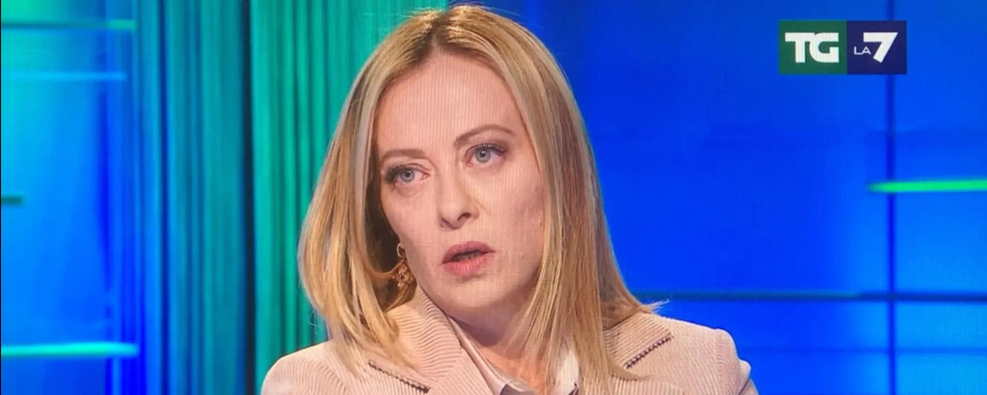 Leggi l'articolo: Difesa, Europa, manovra: Meloni dà una lezione a Conte e a Schlein in tv