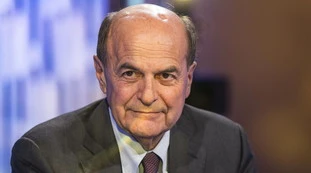 Pier Luigi Bersani