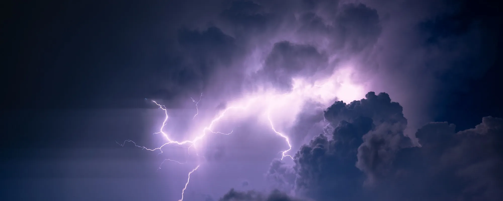 Ore contate per il caldo estremo: quando arriva la grandine