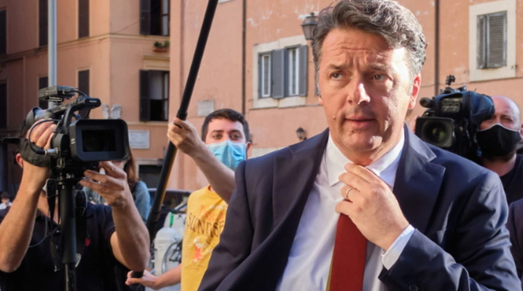 Matteo Renzi querela Piercamillo Davigo: nel mirino la frase a DiMartedì, "non solo un prestito ma anche una nomina"