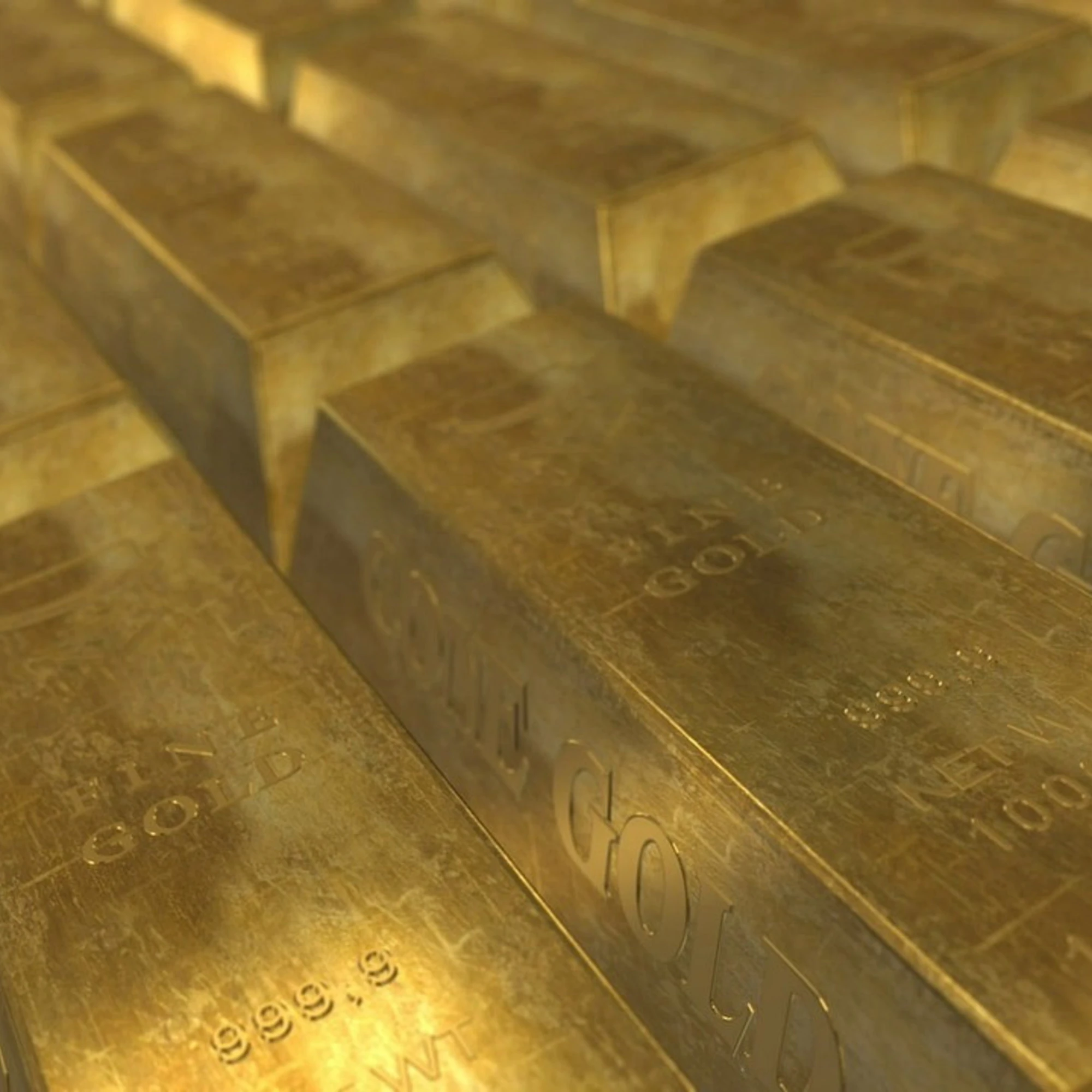 L’oro è diventato l’indicatore di crescita