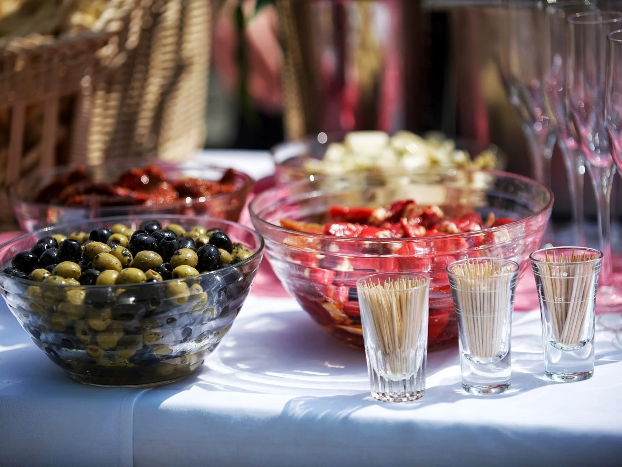 Livorno, dall'antipasto al dolce, conto? 547 euro. Finisce malissimo