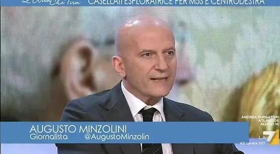Silvio Berlusconi di nuovo candidabile, Augusto Minzolini: "Ora ne vedremo delle belle"