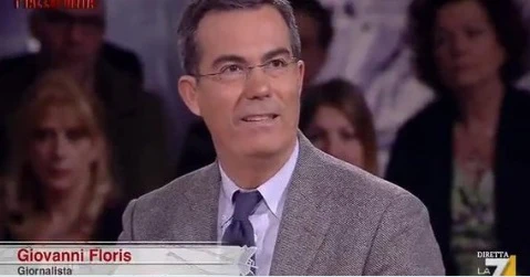 PiazzaPulita, Luigi Di Maio disintegrato da Giovanni Floris: "Non sa quel che fa. Qualcuno mi spiega come..."