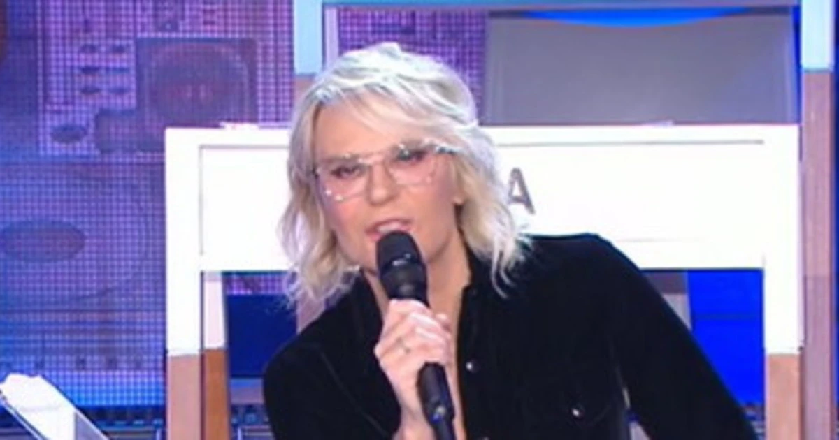 Grande Fratello Vip, la cannonata di Maria De Filippi: "Arrogante, sprezzante. Non mi piacevi. Ma poi..."