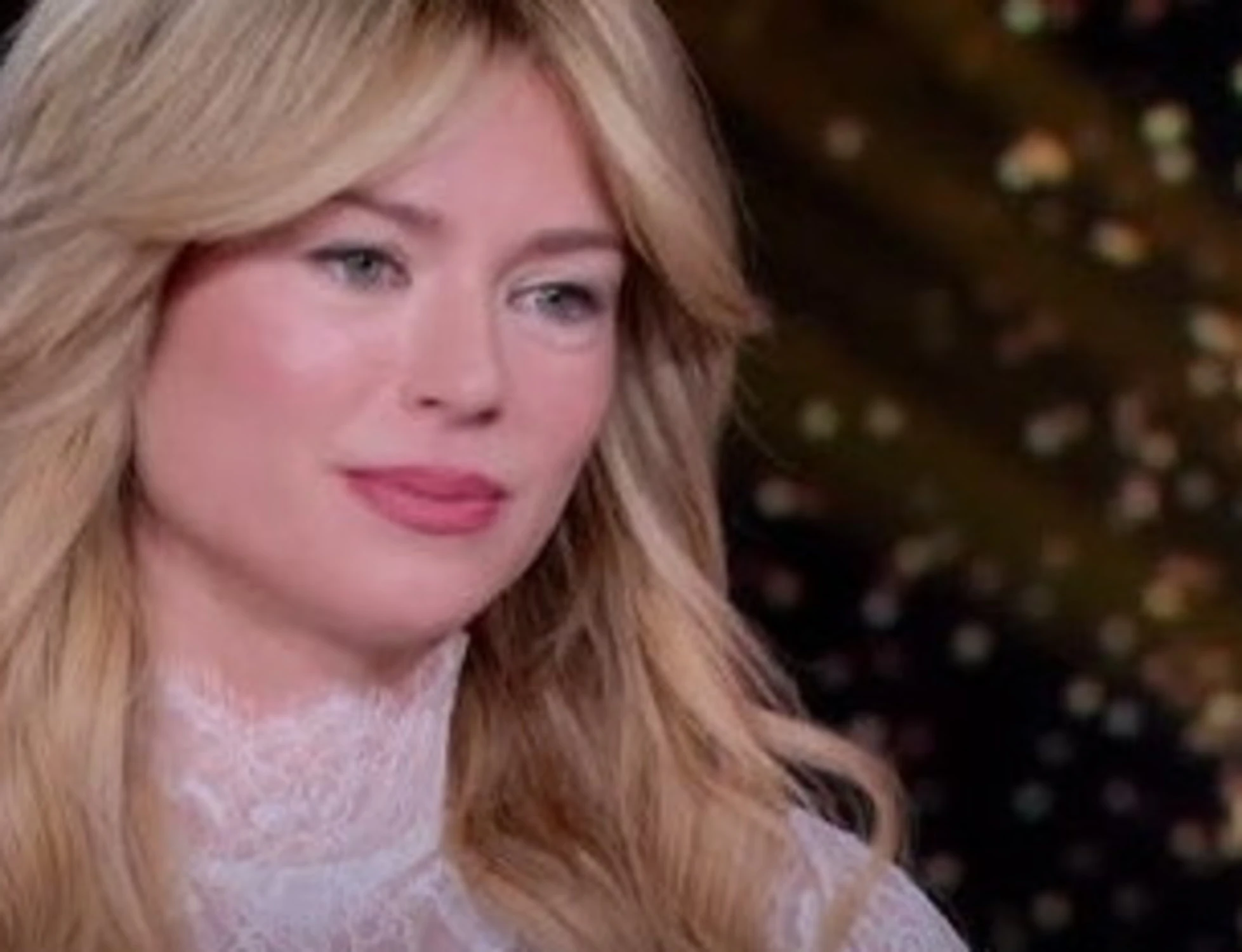 Verissimo, Camila Giorgi incinta: maschio o femmina? La scoperta in tv