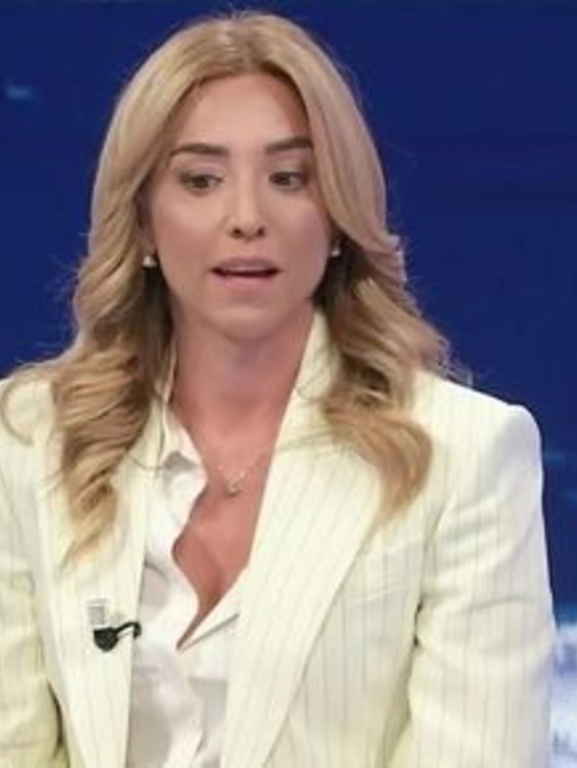 Otto e mezzo, Silvia Salis imbarazza la sinistra: "Ecco il nostro errore"