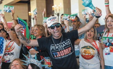 Gli europei dovevano scommettere su Trump