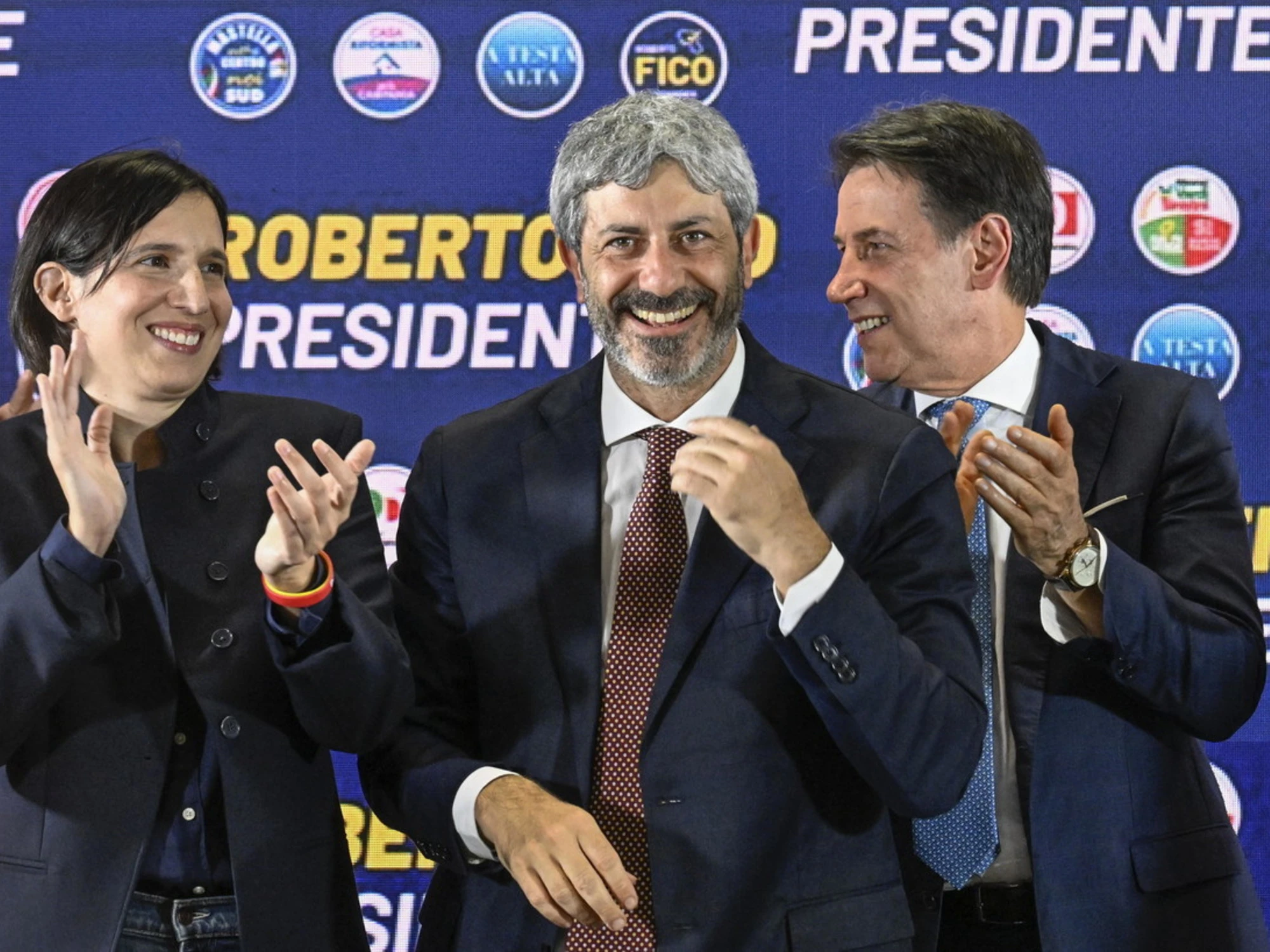 "Domani" e "Fatto", delirio in prima pagina dopo le regionali: eccolo...