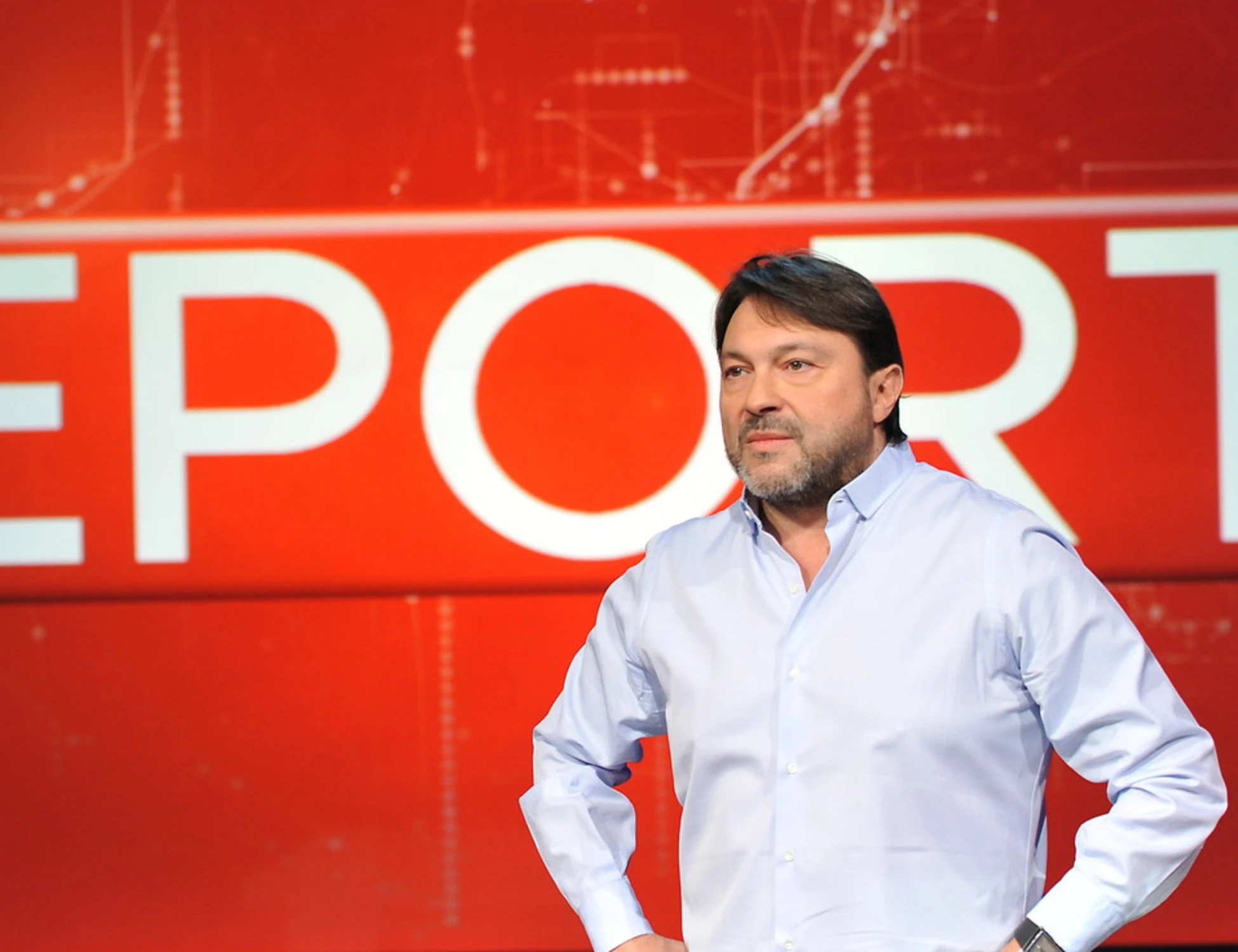 Ranucci, tutte le balle contro la destra