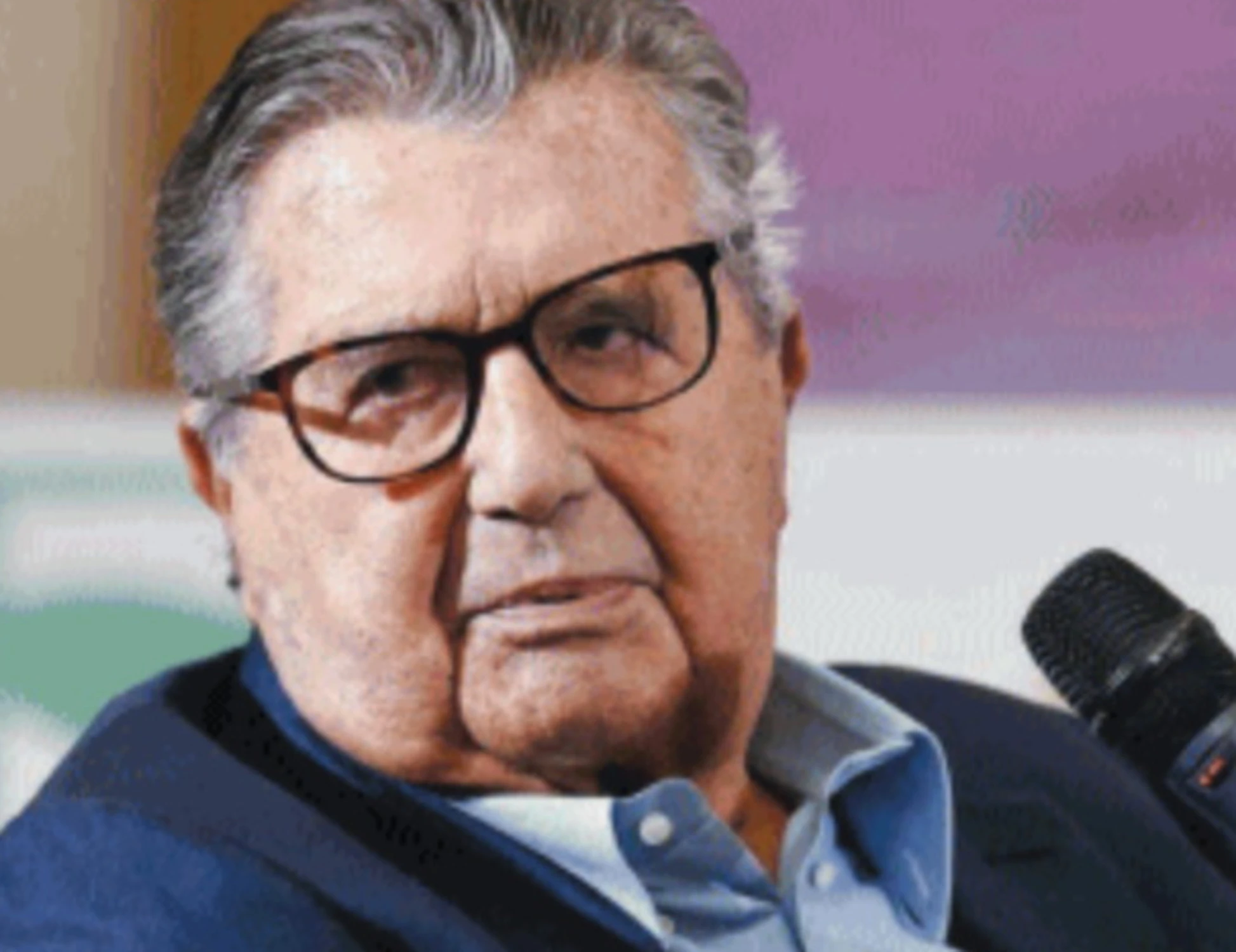 Carlo De Benedetti, evviva la coerenza: fa i milioni grazie a Trump