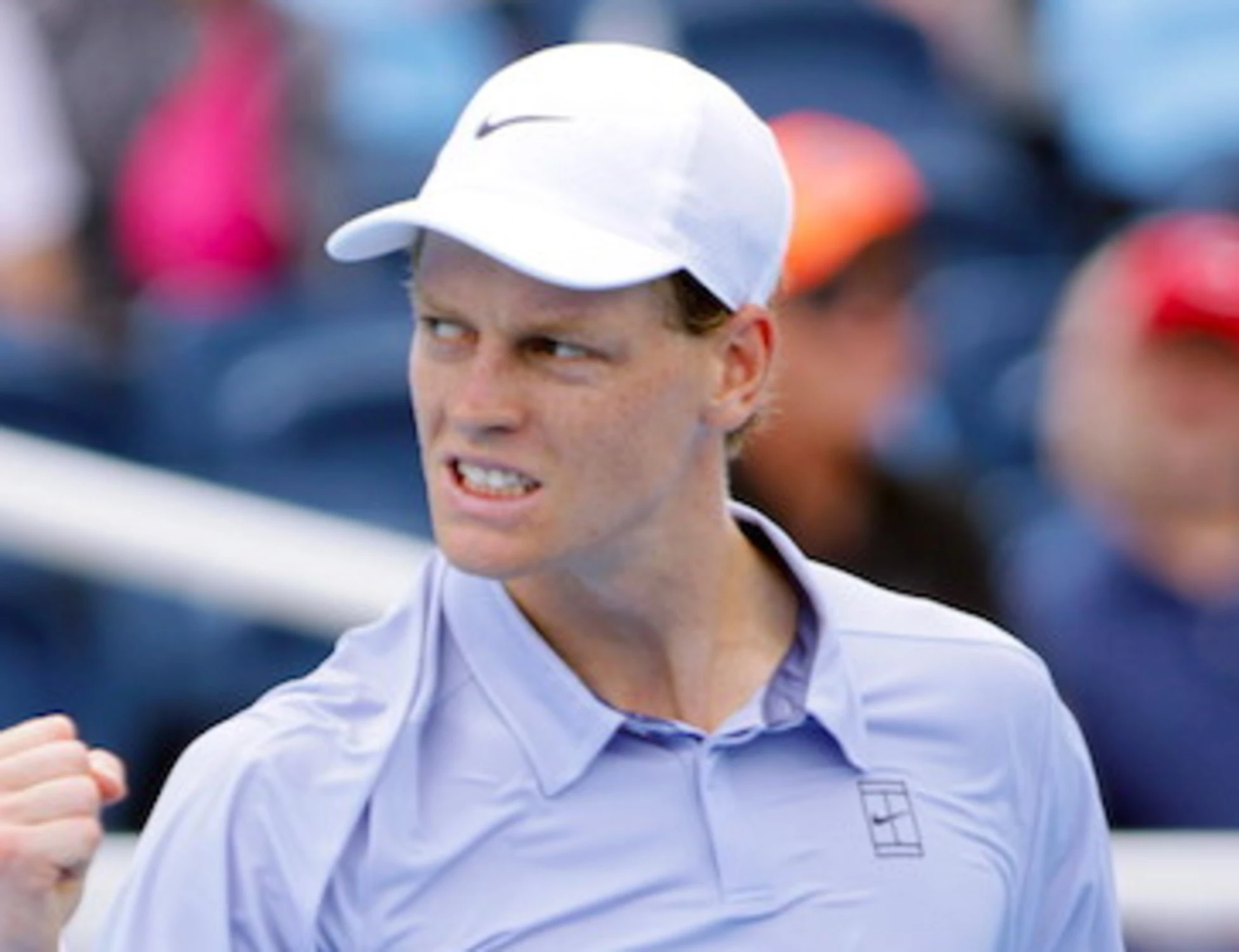 Sinner, batte Auger-Aliassime e vola in semifinale a Cincinnati: il colpo della vittoria