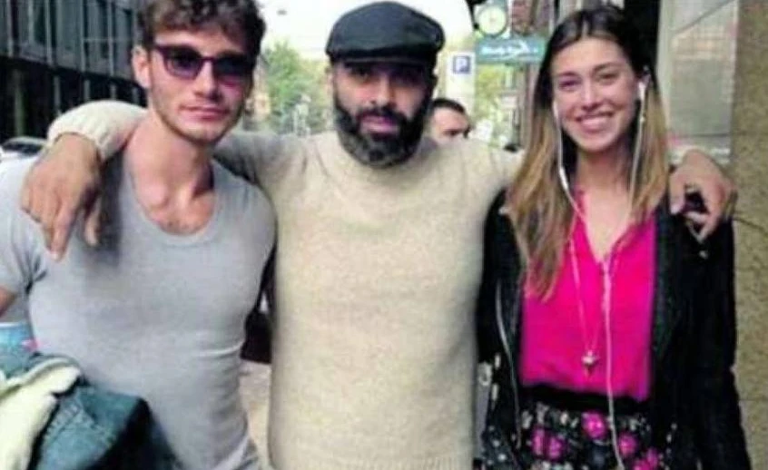 Mafia Capitale, Daniele De Rossi, Gigi D'Alessio, Teo Mammucari: nella maxi inchiesta spuntano i primi vip