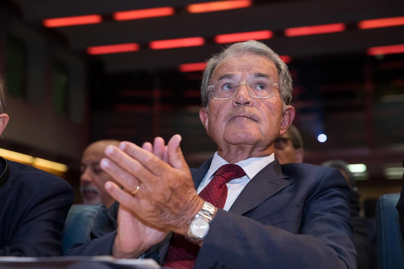 Romano Prodi al Colle? Il ruolo strategico di Anna Finocchiaro e Giovanna Melandri: hanno pensato a tutto