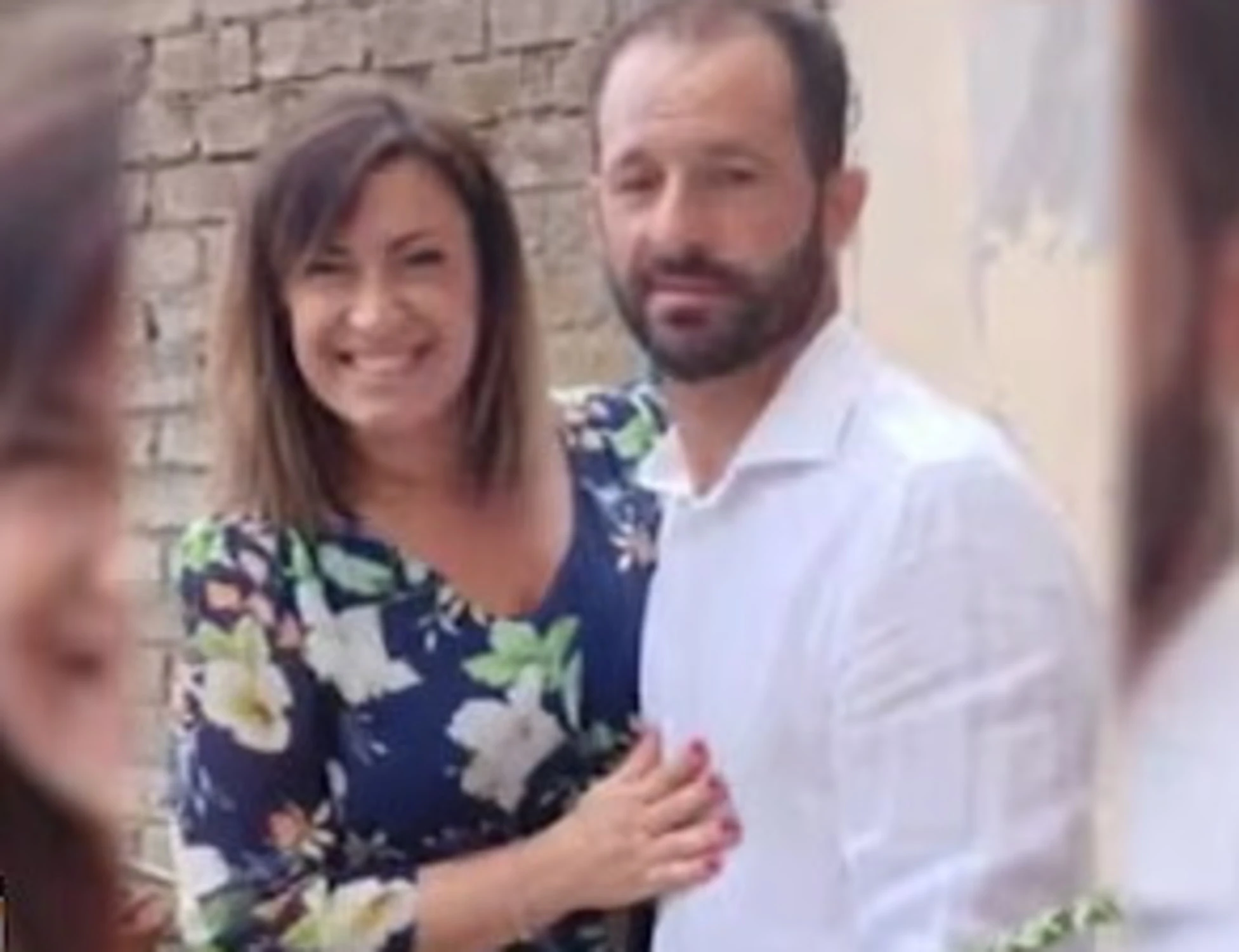 Anguillara, l'autopsia su Federica Torzullo smentisce Carlomagno: quando è stata uccisa