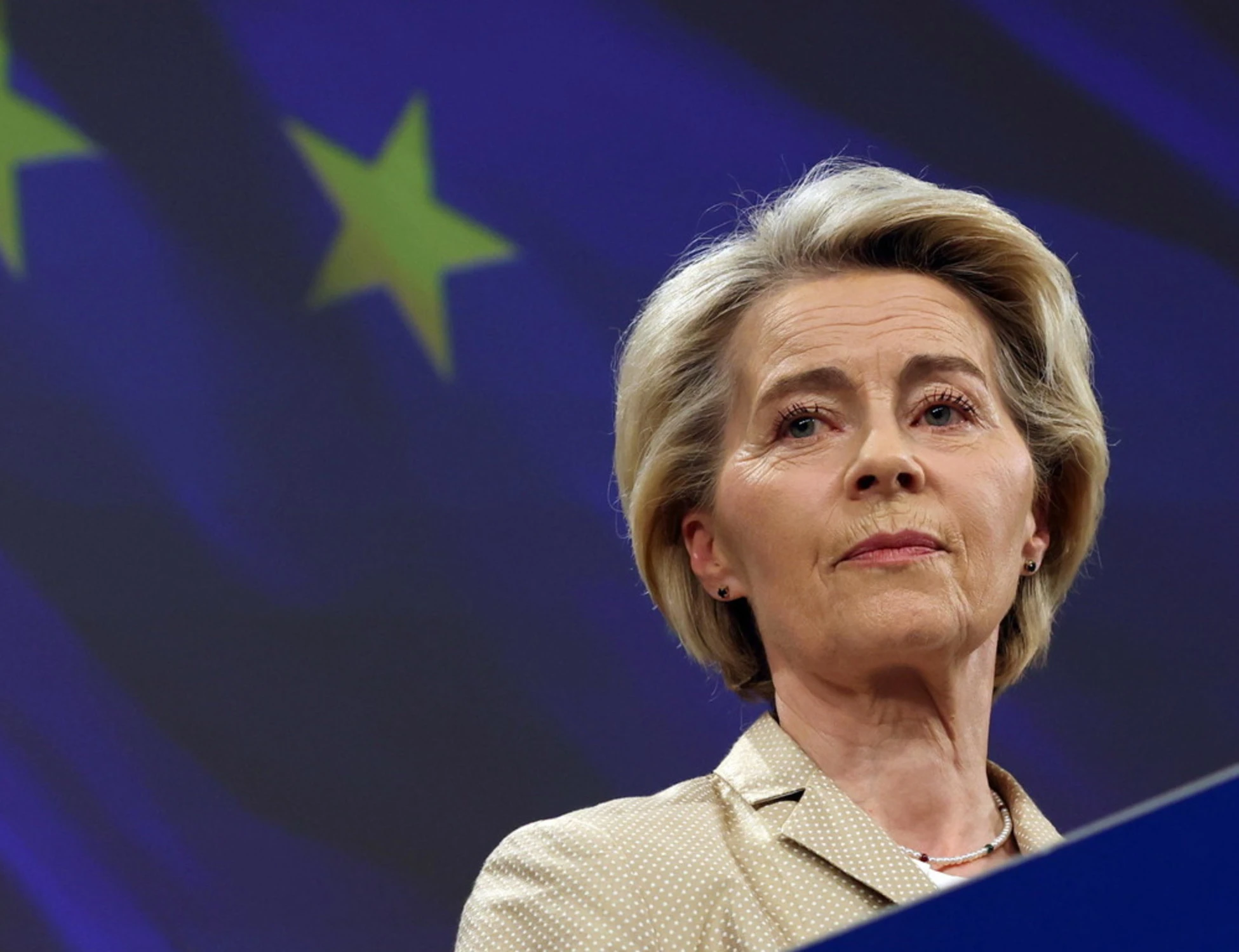Dazi, la Ue tratti con Trump. L'alternativa? Spararsi sui piedi
