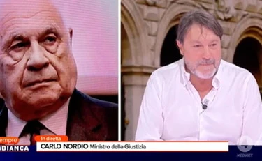 Sigfrido Ranucci e il fango su Nordio, Montaruli: "Un danno grave, la Rai cosa farà?"