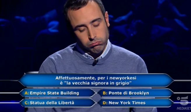 Chi vuol essere milionario?, regolamento stravolto: cosa c'è dietro alla decisione di Gerry Scotti