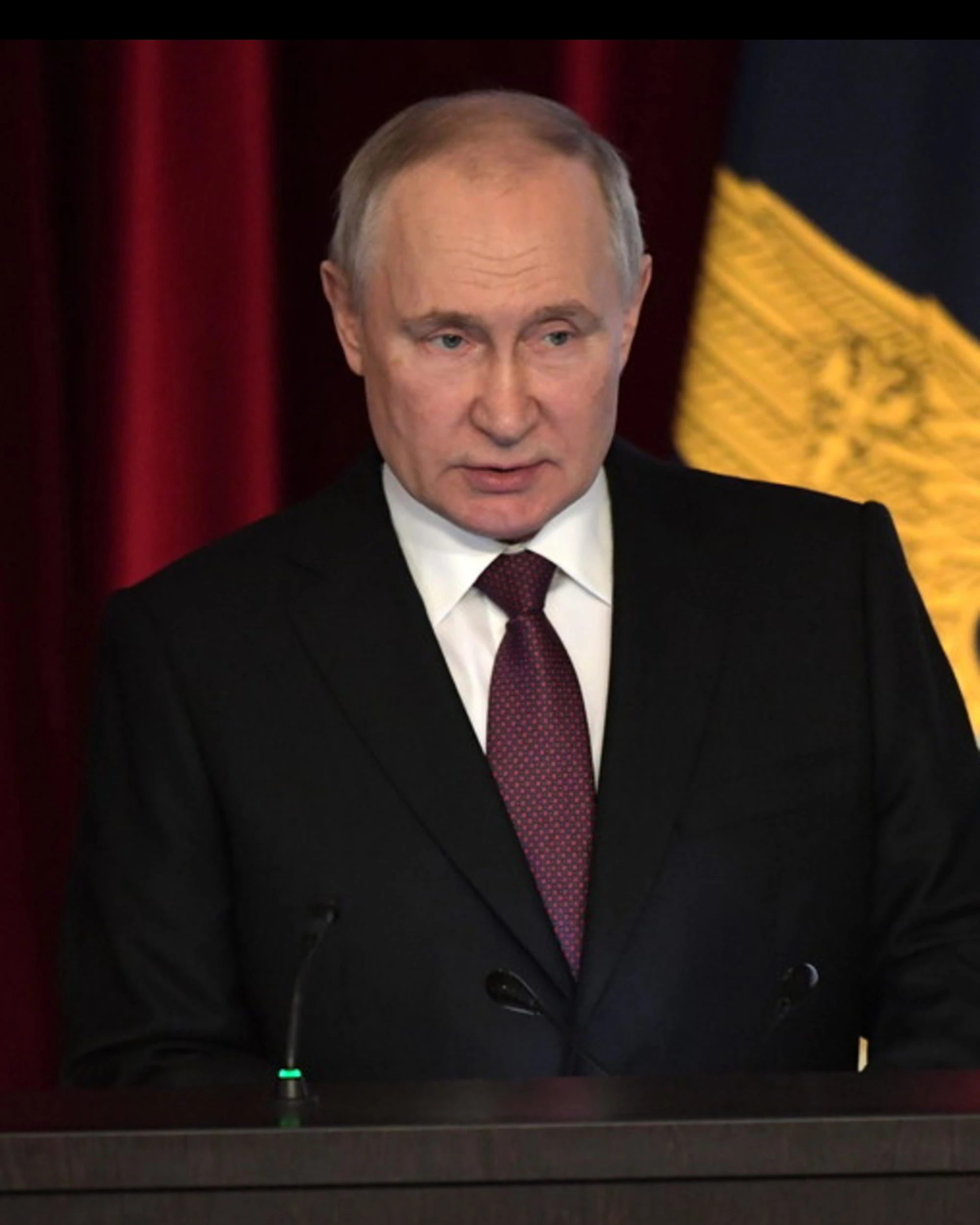 Secondo voi la Russia potrebbe davvero attaccare l'Europa?
