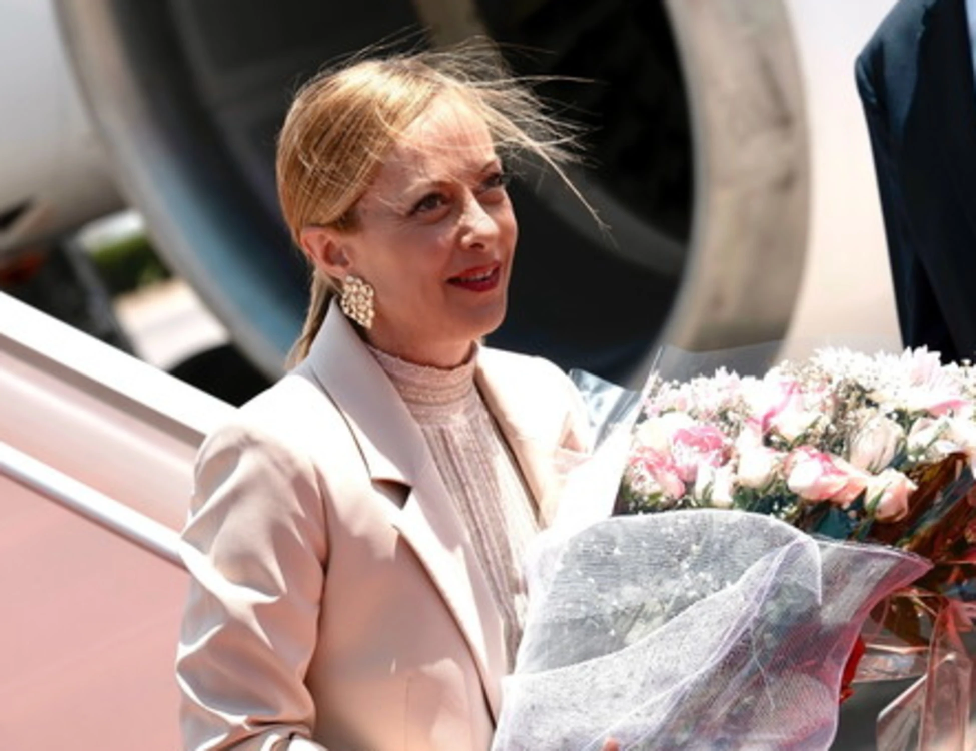 Giorgia Meloni, elogi anche dal britannico "Times": la Caporetto della sinistra italiana