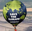 Greenpeace sbarca al cinema