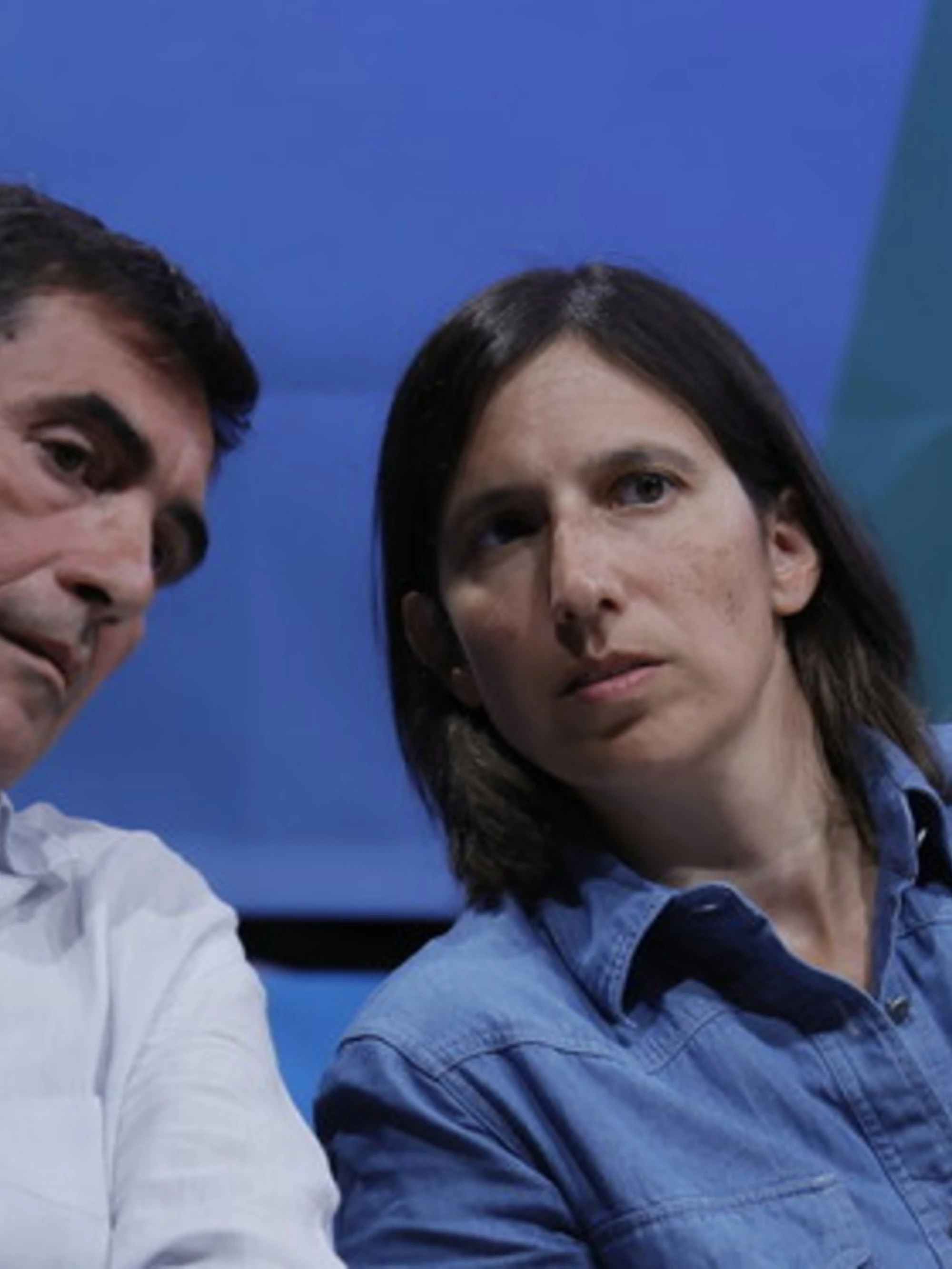 Fratoianni e Schlein, "pirateria": se la sinistra parla come Hamas