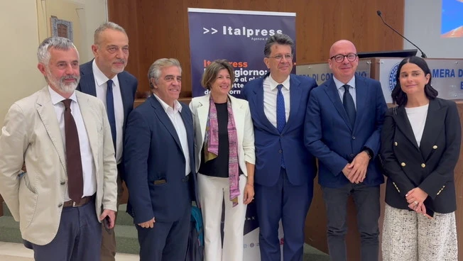 Mezzogiorno e Informazione, a Bari un incontro organizzato dall'Italpress